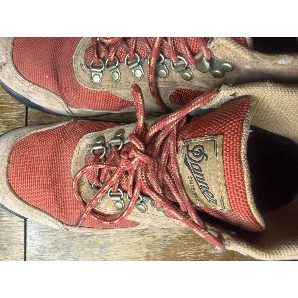 Danner dry waterproof